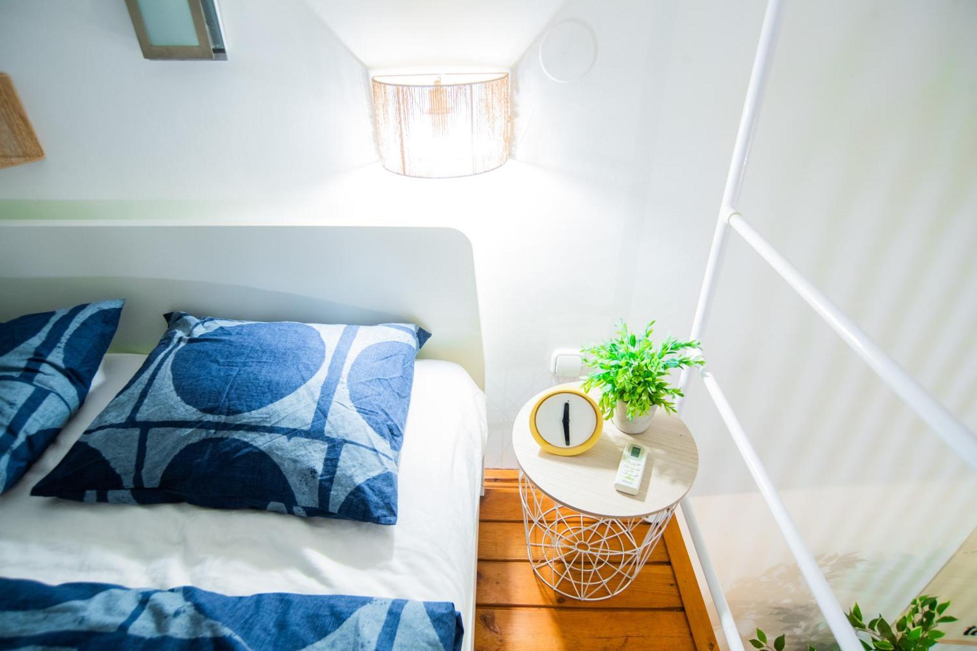 Lovely Apartment In Erzsebetvaros A57 Budapest Eksteriør billede